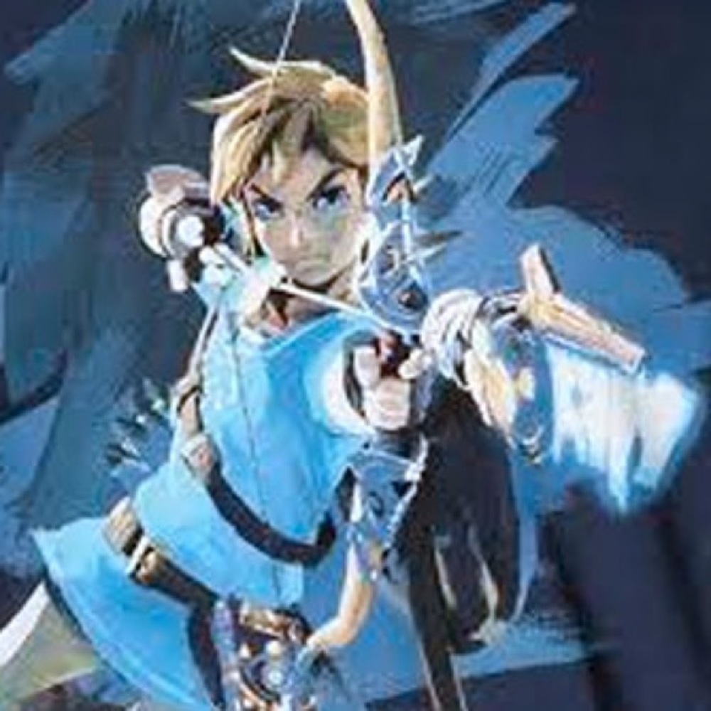 Meet your Posher, Ali